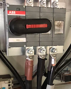 Complete Electrics photo 8