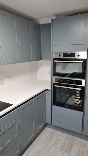 S.E Refurbishments photo 1