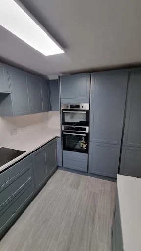 S.E Refurbishments photo 4
