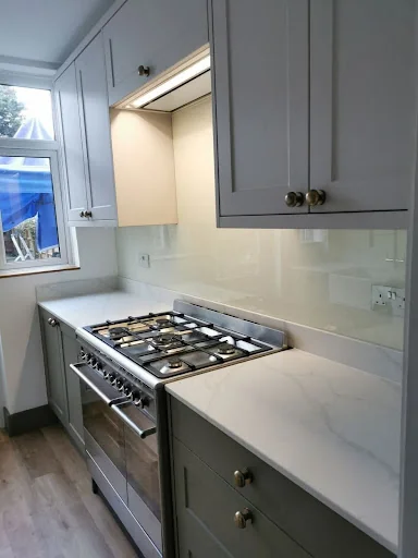 S.E Refurbishments photo 8