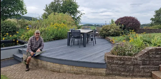 Gardener Greg photo 4