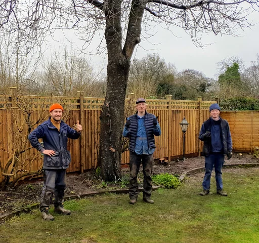 Gardener Greg photo 5