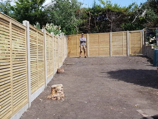 Gardener Greg photo 7