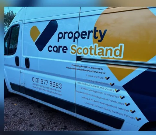 Property Care Scotland photo 1