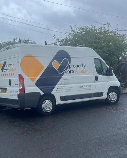 Property Care Scotland photo 2