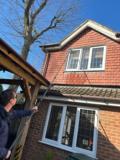 Waltons Window cleaning photo 4