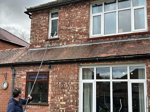 Waltons Window cleaning photo 6