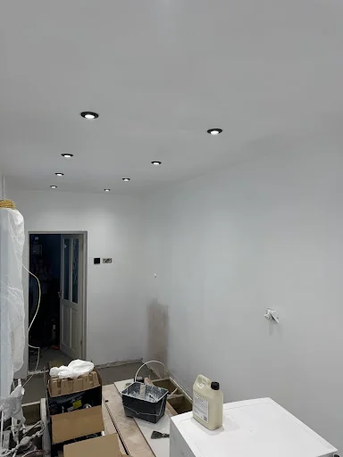 J.E.S Plastering photo 2