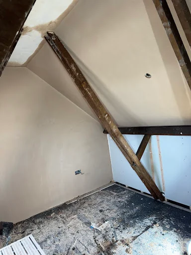 J.E.S Plastering photo 4