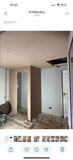 J.E.S Plastering photo 5