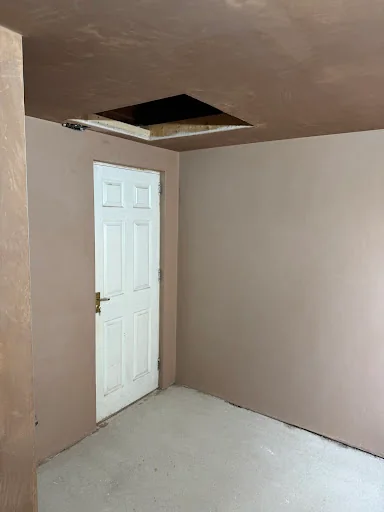 J.E.S Plastering photo 8