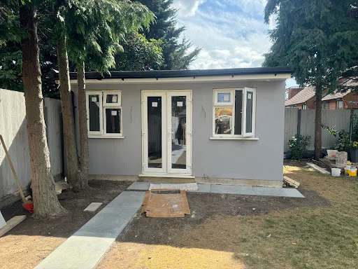 ARU Constructions Ltd photo 3