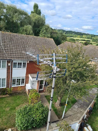 Suttons Roofing photo 1