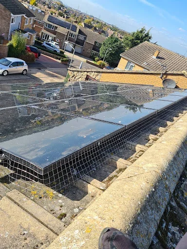 Suttons Roofing photo 2