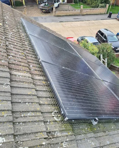 Suttons Roofing photo 7
