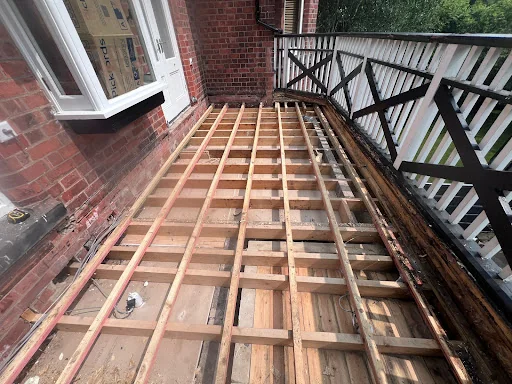 Weather Dry Roofing Ltd photo 1