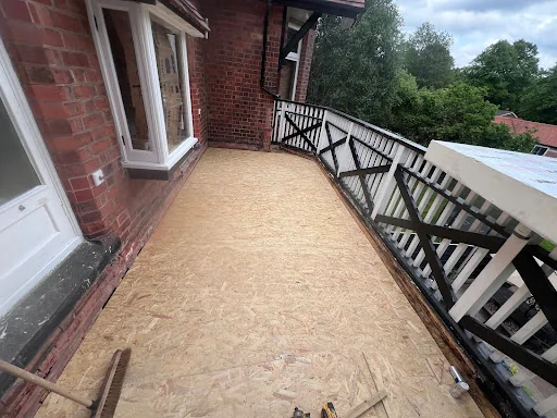Weather Dry Roofing Ltd photo 2