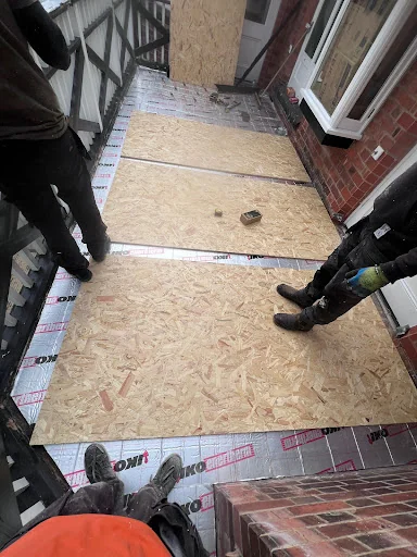 Weather Dry Roofing Ltd photo 3