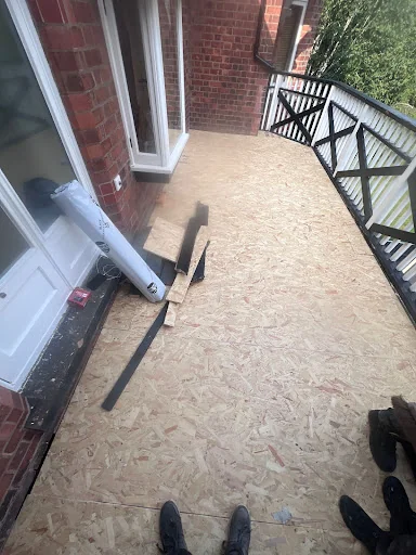 Weather Dry Roofing Ltd photo 4