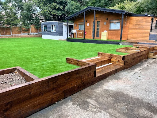FJ Landscaping photo 3