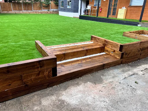 FJ Landscaping photo 4
