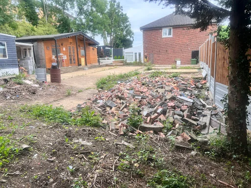 FJ Landscaping photo 5