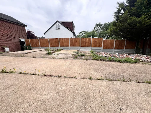 FJ Landscaping photo 6