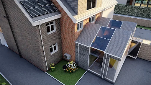 Aobe Architectural Design Studio Ltd photo 1