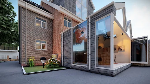 Aobe Architectural Design Studio Ltd photo 2