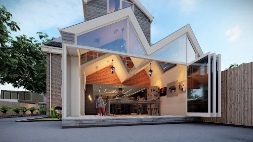 Aobe Architectural Design Studio Ltd photo 3