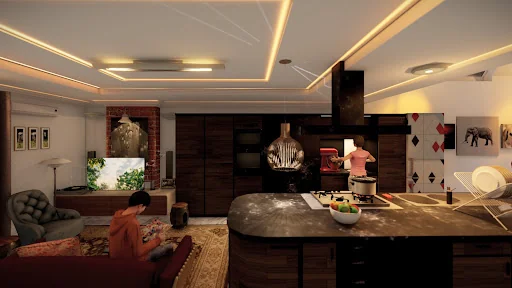 Aobe Architectural Design Studio Ltd photo 4