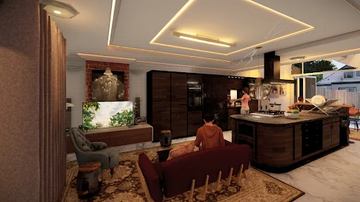 Aobe Architectural Design Studio Ltd photo 5