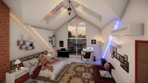 Aobe Architectural Design Studio Ltd photo 6