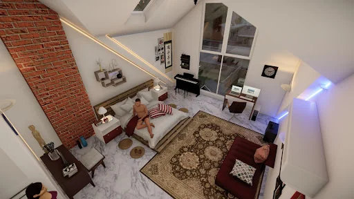 Aobe Architectural Design Studio Ltd photo 7