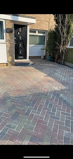 Phoenix Paving And Roofing LTD photo 5