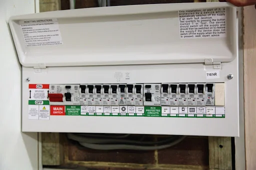 Solent Electrical Installations photo 1