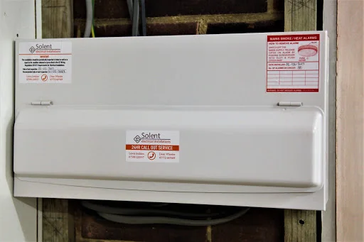 Solent Electrical Installations photo 2