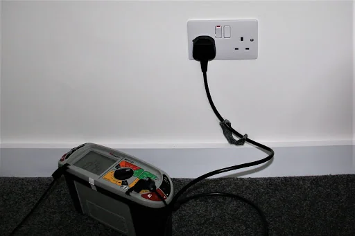 Solent Electrical Installations photo 6