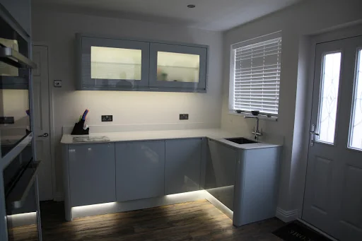 Solent Electrical Installations photo 7