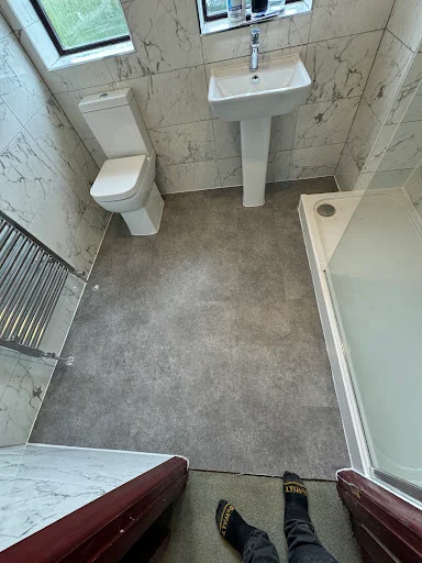 JPB Plumbing and Gas Services photo 4
