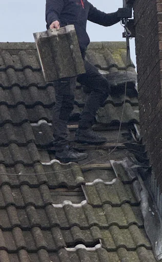 Storm master Roofing photo 1