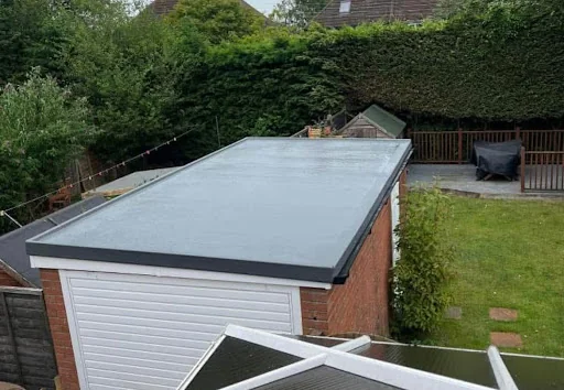 Storm master Roofing photo 3