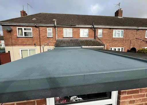 Storm master Roofing photo 4