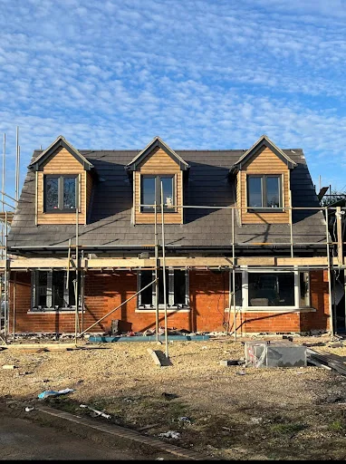 Storm master Roofing photo 5