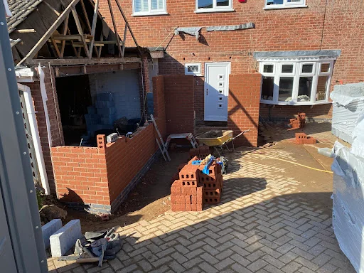 DSD Construction photo 4