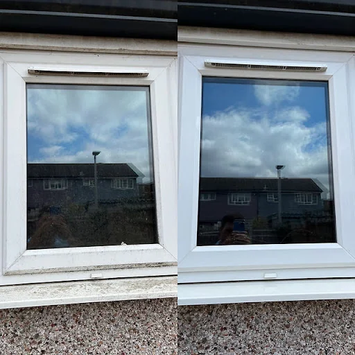 Als window cleaning photo 3
