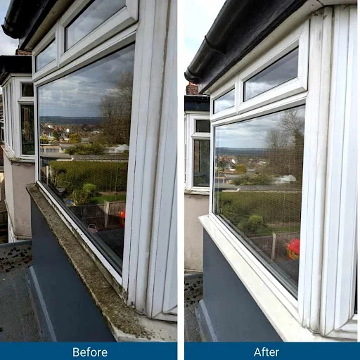 Als window cleaning photo 4