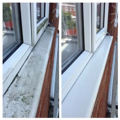 Als window cleaning photo 8