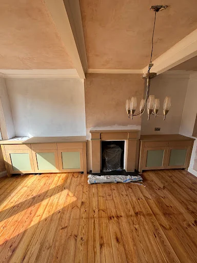 Bespoke Oak Carpentry &amp; Joinery LTD photo 1