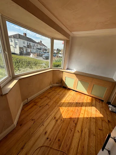 Bespoke Oak Carpentry &amp; Joinery LTD photo 2